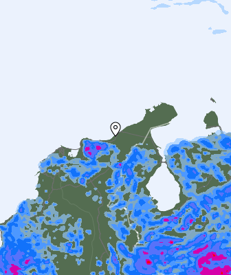 Precipitazioni