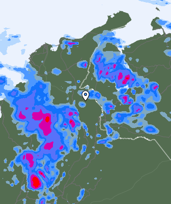 Precipitação