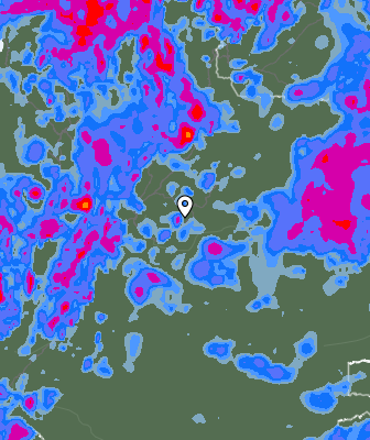 Precipitazioni