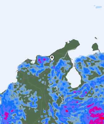 Precipitazioni