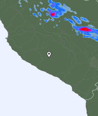 Opady atmosferyczne