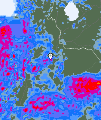 Precipitação