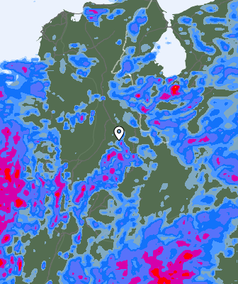 Precipitação