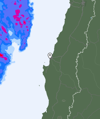 Precipitazioni