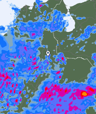 Precipitação