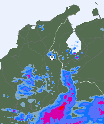 Neerslag