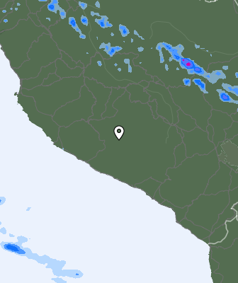 Opady atmosferyczne