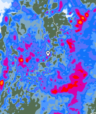 Precipitação