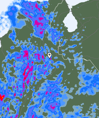 Precipitação