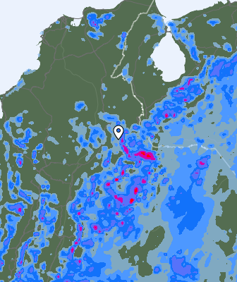 Precipitação