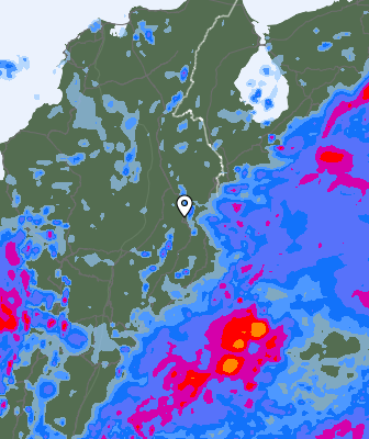 Precipitação