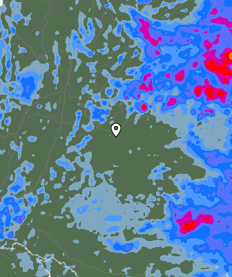 Precipitação