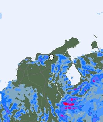 Precipitazioni