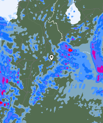 Precipitação