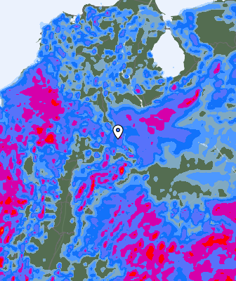 Precipitação