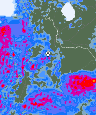 Precipitação