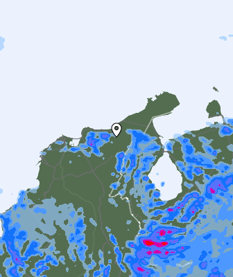 Precipitazioni