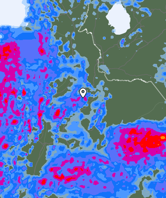 Precipitação