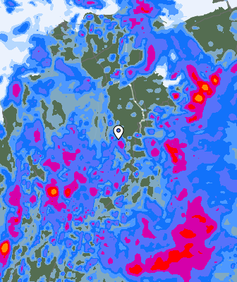 Precipitação
