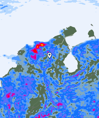 Precipitazioni