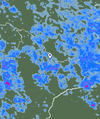 Precipitaţii