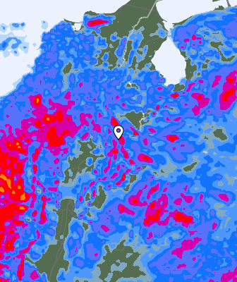 Precipitação