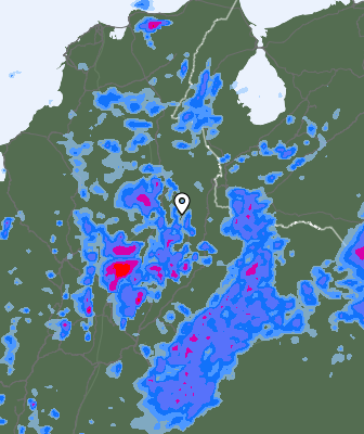 Precipitação