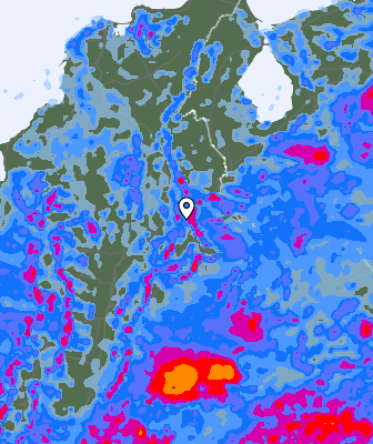 Precipitação