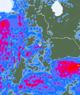 Precipitação