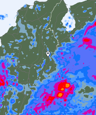 Precipitação