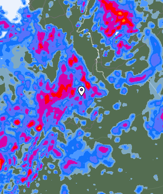 Precipitação