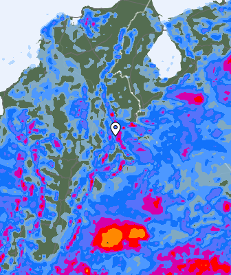 Precipitação