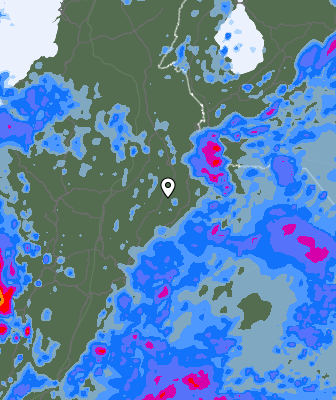 Precipitação