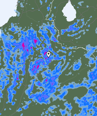 Precipitação