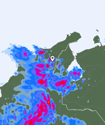 Precipitazioni
