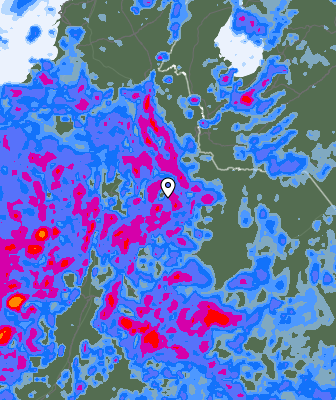 Precipitação