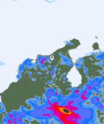 Precipitazioni