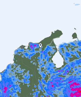 Precipitazioni