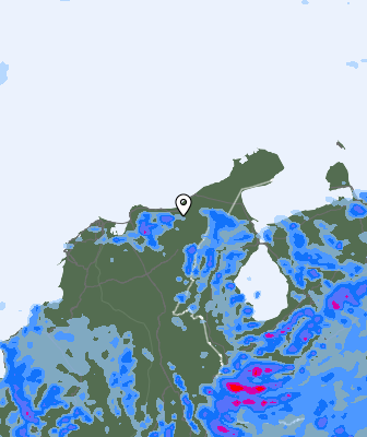 Precipitazioni
