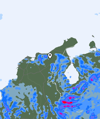 Precipitazioni