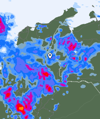 Precipitação