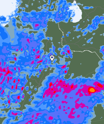 Precipitação