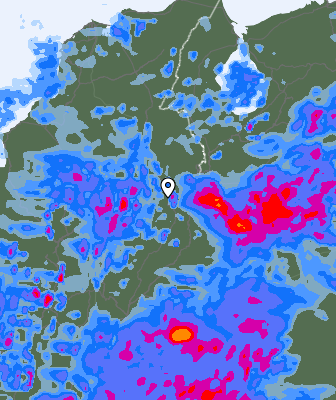 Precipitação