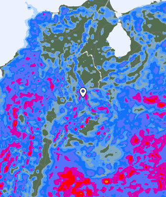 Precipitação