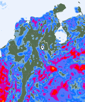 Neerslag