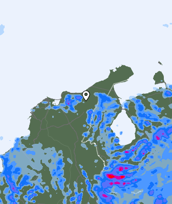 Precipitazioni