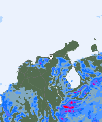 Precipitazioni