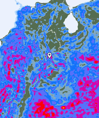 Precipitação