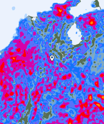 Neerslag