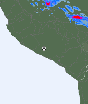 Opady atmosferyczne